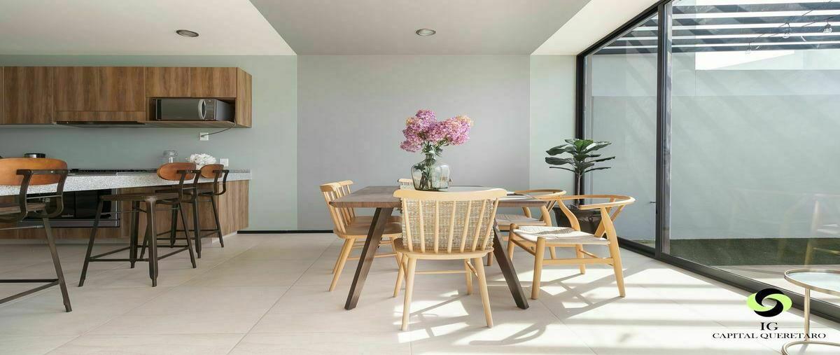 Foto de casa en venta en zibatá , zibatá, el marqués, querétaro, 0 No. 03