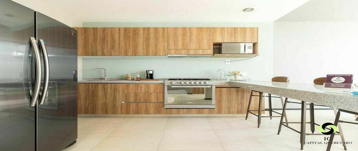 Foto de casa en venta en zibatá , zibatá, el marqués, querétaro, 0 No. 05