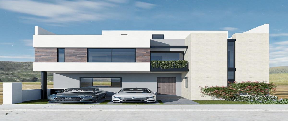 Foto de casa en zibata , zibatá, el marqués, querétaro, 0 foto 04 Foto de casa en venta en zibata , zibatá, el marqués, querétaro, 0 No. 04