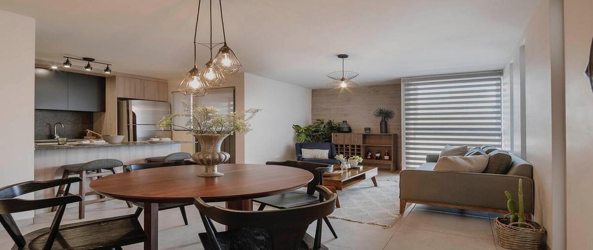 Foto de departamento en venta en zibata , zibatá, el marqués, querétaro, 29334469 No. 03