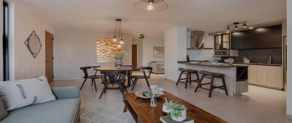 Foto de departamento en venta en zibata , zibatá, el marqués, querétaro, 29334469 No. 04