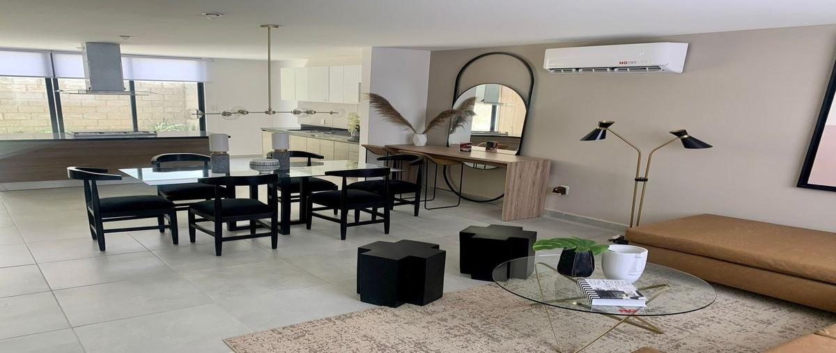 Foto de casa en venta en zibata , zibatá, el marqués, querétaro, 0 No. 04