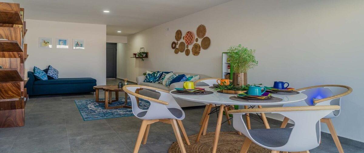 Foto de departamento en venta en zibata , zibatá, el marqués, querétaro, 0 No. 03