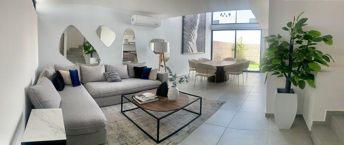 Foto de casa en venta en zibata , zibatá, el marqués, querétaro, 0 No. 03