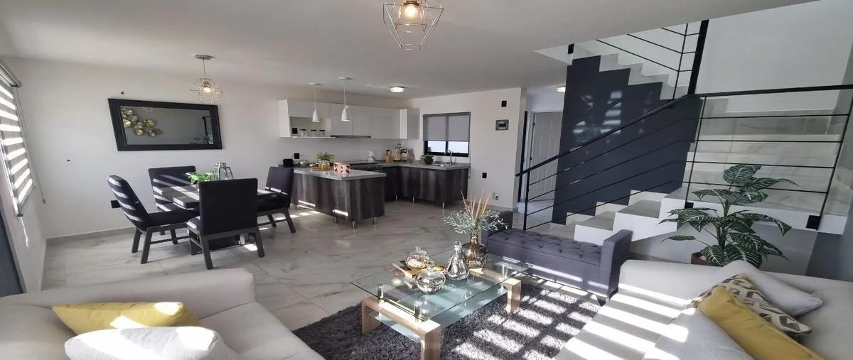 Foto de casa en venta en zibata , zibatá, el marqués, querétaro, 29372948 No. 05