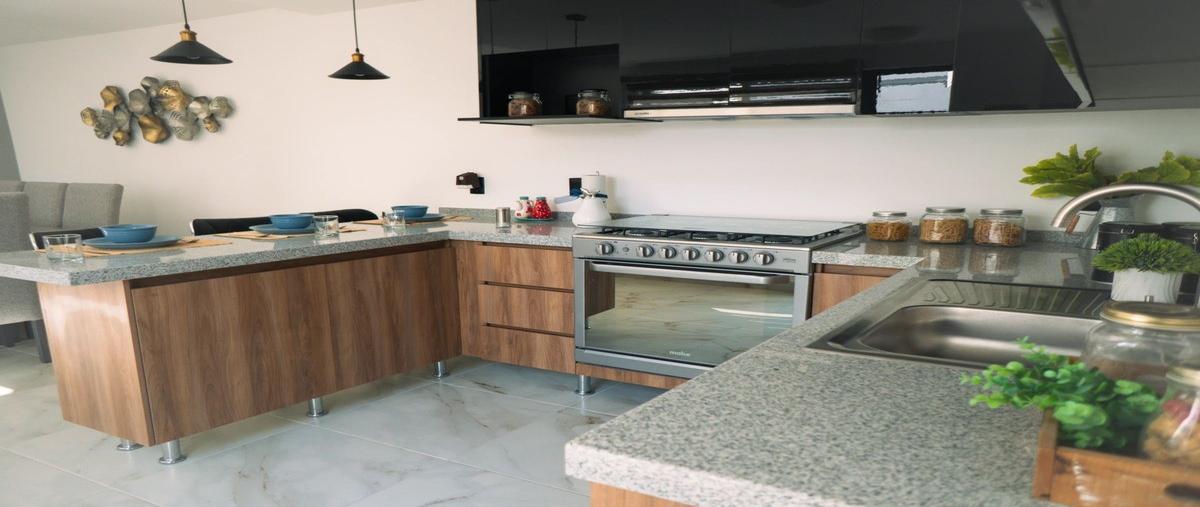 Foto de casa en venta en zibata , zibatá, el marqués, querétaro, 0 No. 03