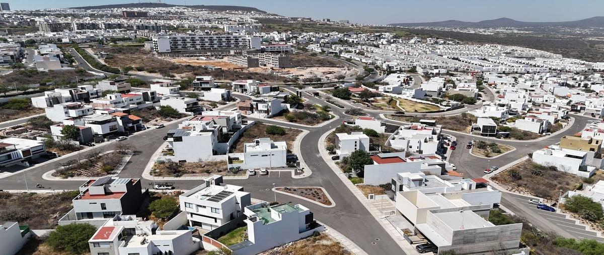 Foto de terreno habitacional en venta en zibatá , zibatá, el marqués, querétaro, 29448838 No. 05