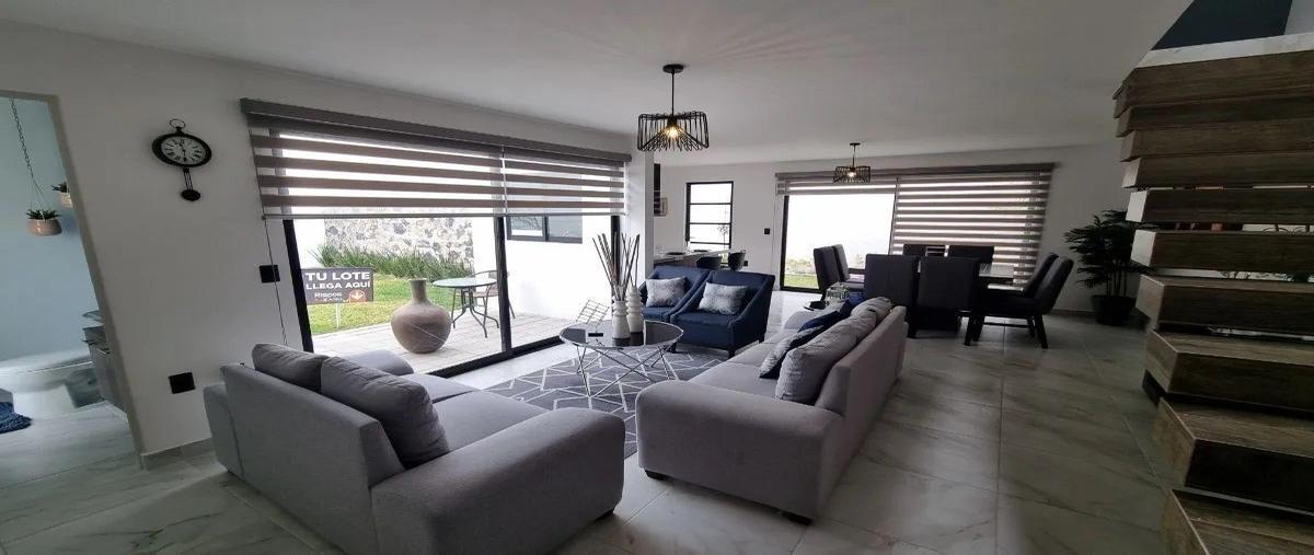 Foto de casa en venta en zibata , zibatá, el marqués, querétaro, 0 No. 03