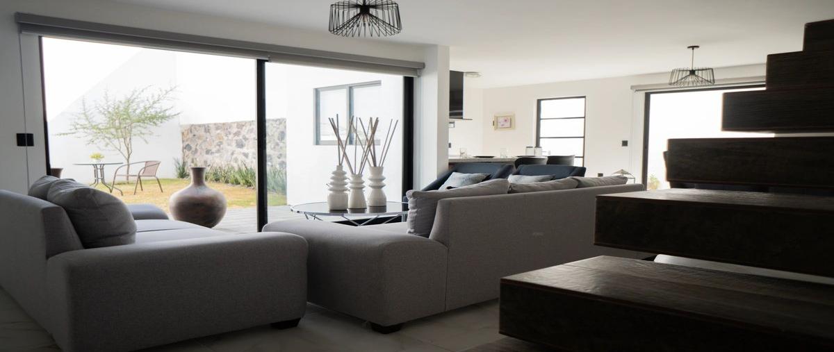 Foto de casa en venta en zibata , zibatá, el marqués, querétaro, 0 No. 04