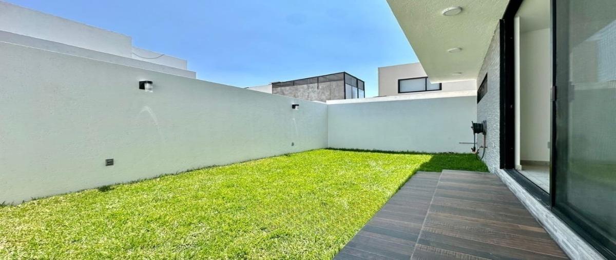 Foto de casa en venta en zibata , zibatá, el marqués, querétaro, 0 No. 05