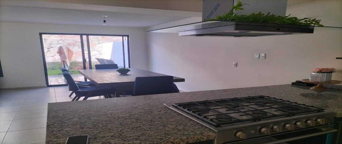 Foto de casa en venta en zibata , zibatá, el marqués, querétaro, 0 No. 05