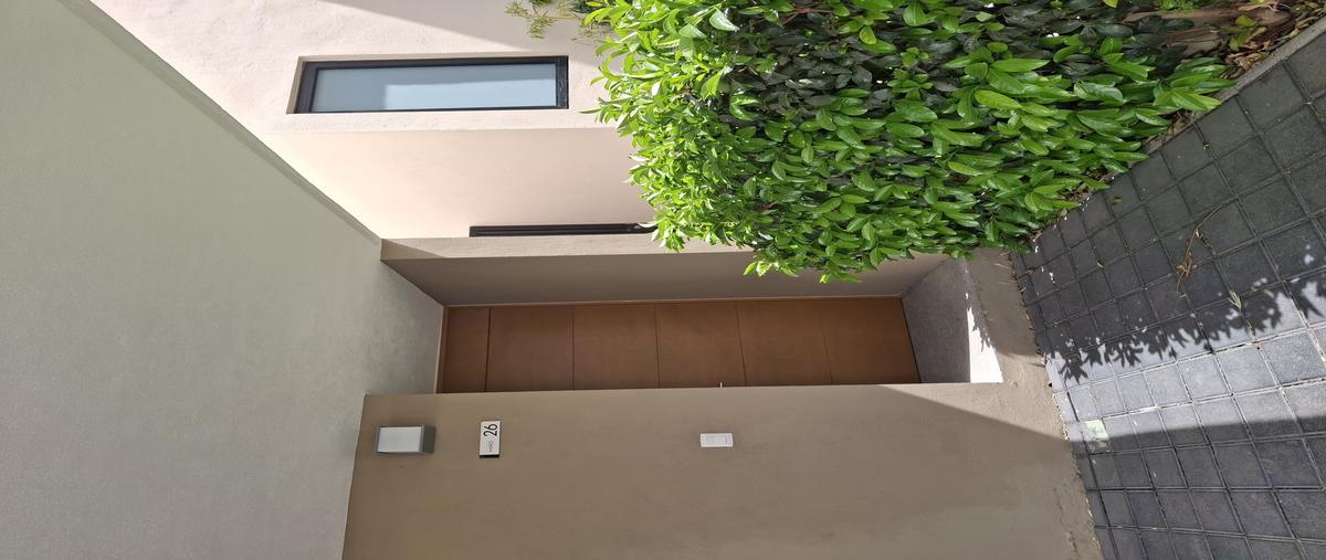 Foto de casa en condominio en venta en zibatá , zibatá, el marqués, querétaro, 29488177 No. 04