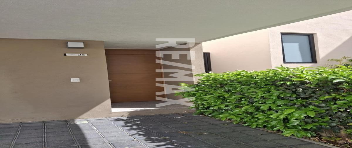 Foto de casa en condominio en renta en zibatá , zibatá, el marqués, querétaro, 29488183 No. 05