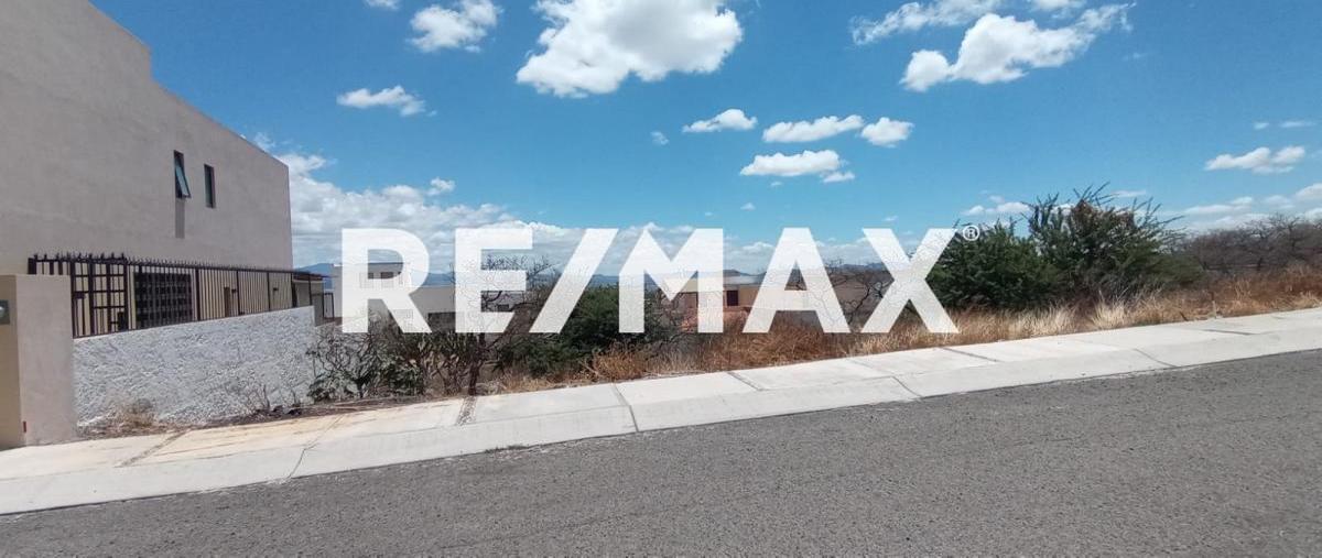 Foto de terreno habitacional en venta en zibatá , zibatá, el marqués, querétaro, 0 No. 03