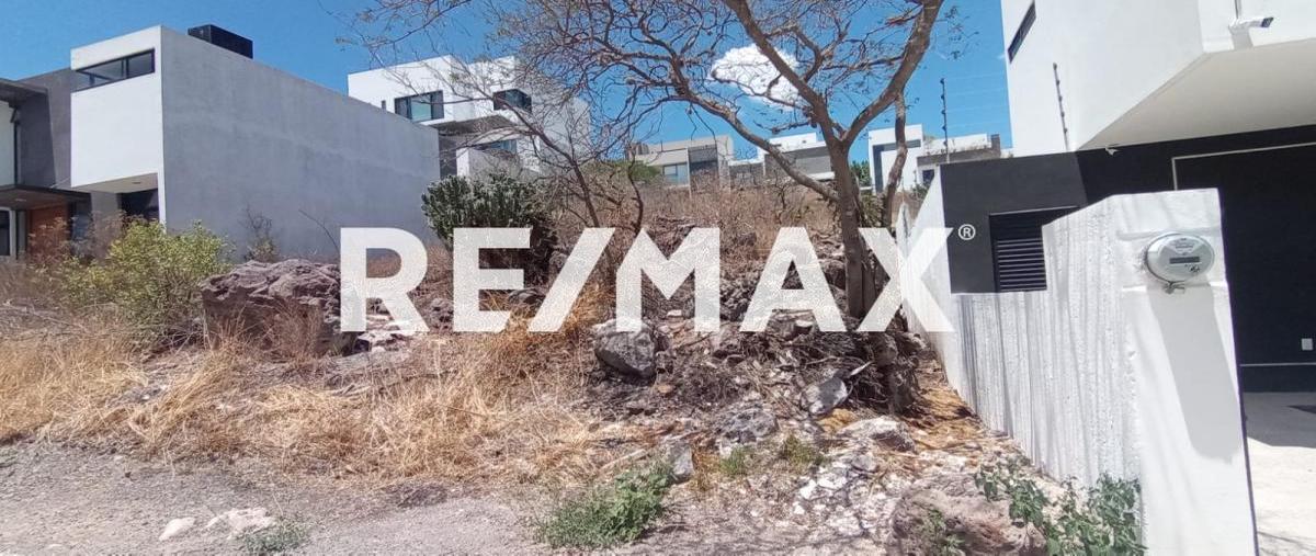 Foto de terreno habitacional en venta en zibatá , zibatá, el marqués, querétaro, 0 No. 05