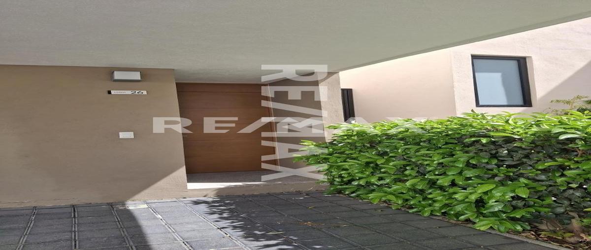 Foto de casa en condominio en renta en zibatá , zibatá, el marqués, querétaro, 29712498 No. 05