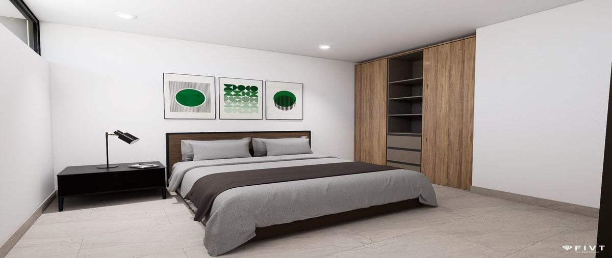 Foto de casa en venta en zibatá , zibatá, el marqués, querétaro, 29787379 No. 04