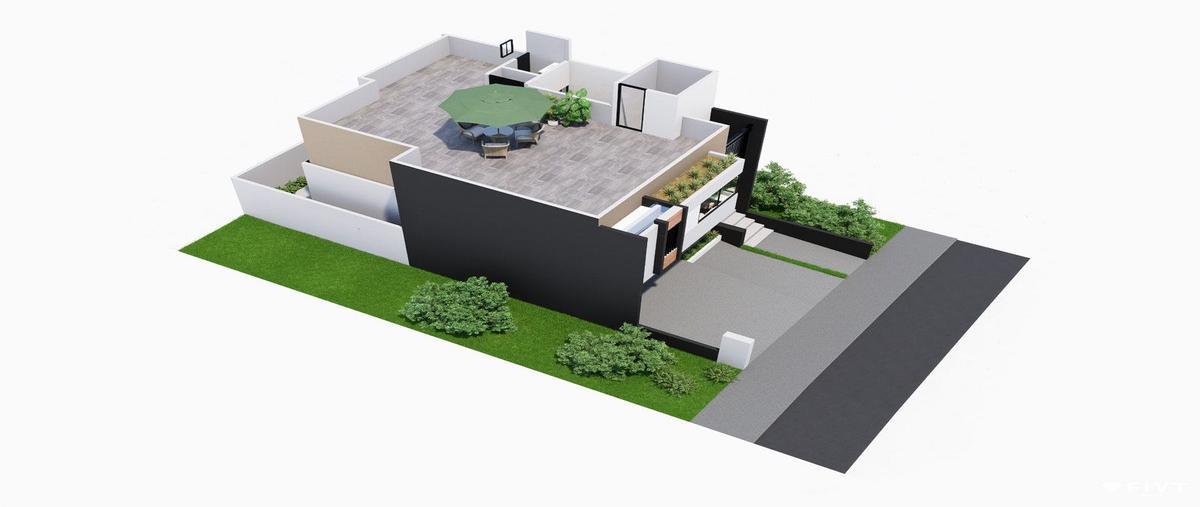 Foto de casa en venta en zibatá , zibatá, el marqués, querétaro, 29787379 No. 05