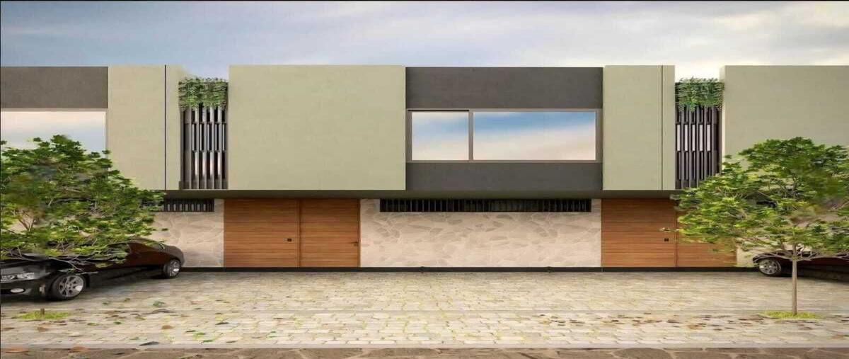 Foto de casa en zibata , zibatá, el marqués, querétaro, 0 foto 01 Foto de casa en venta en zibata , zibatá, el marqués, querétaro, 0 No. 01