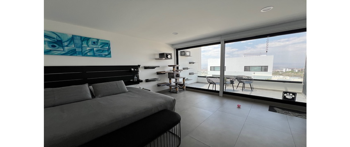Foto de casa en condominio en venta en zibatá , zibatá, el marqués, querétaro, 29849297 No. 06