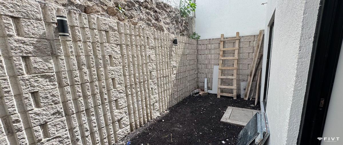 Foto de casa en venta en zibatá , zibatá, el marqués, querétaro, 29913681 No. 05