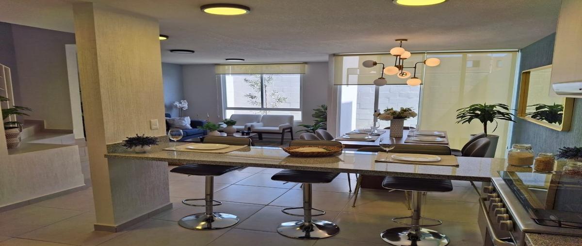 Foto de casa en venta en zibata , zibatá, el marqués, querétaro, 29913904 No. 03