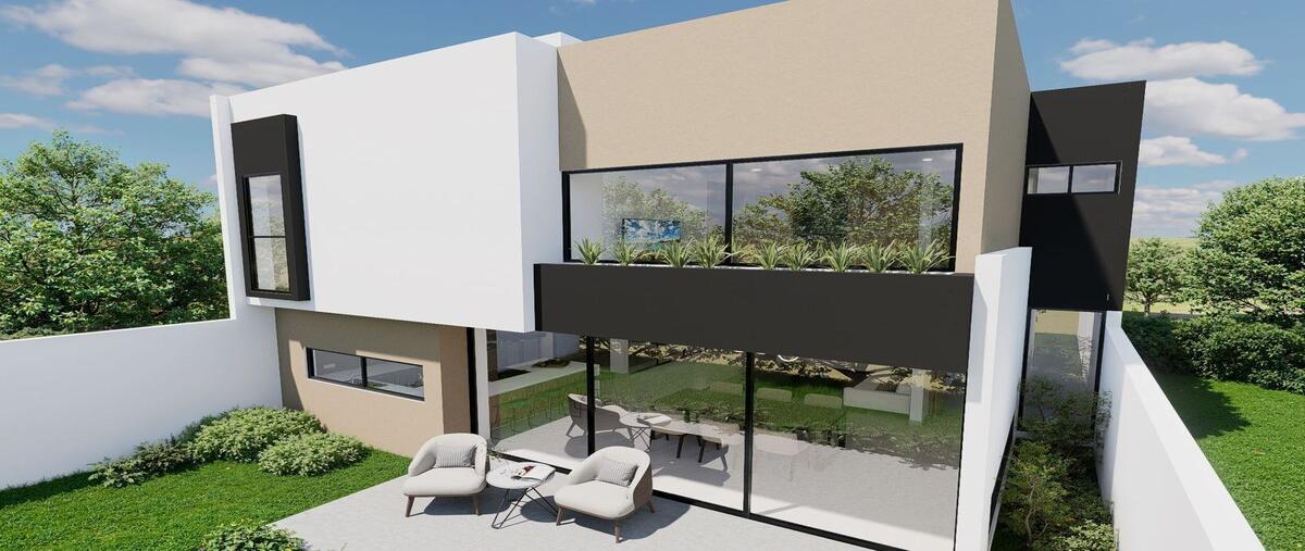 Foto de casa en venta en zibata , zibatá, el marqués, querétaro, 0 No. 03