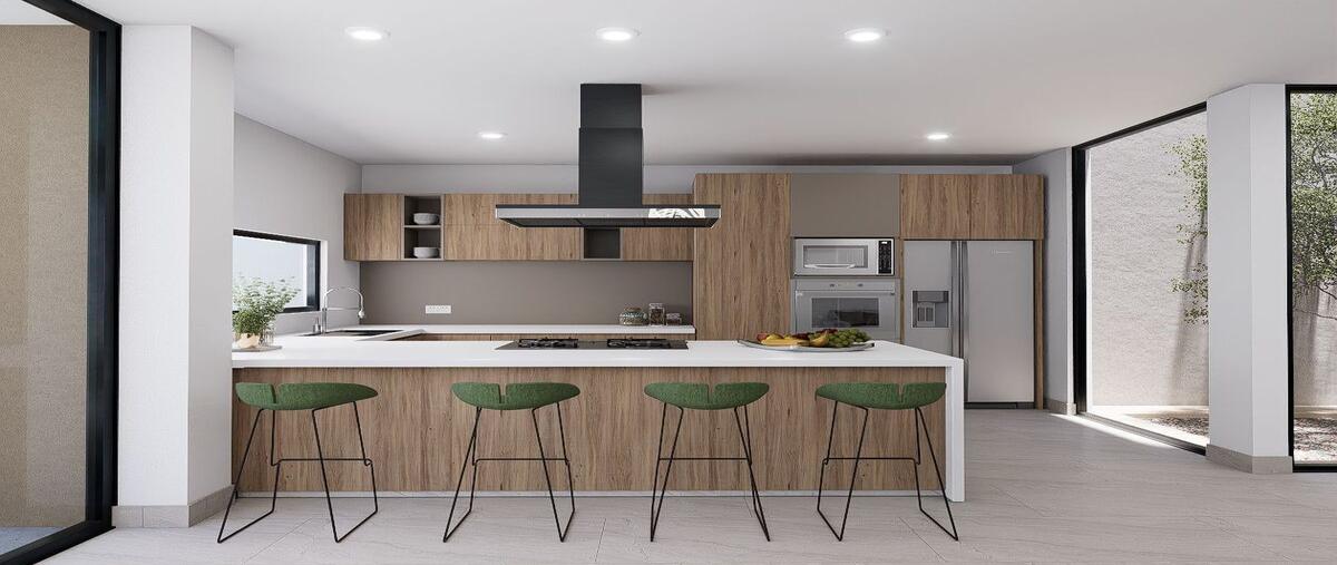 Foto de casa en venta en zibata , zibatá, el marqués, querétaro, 0 No. 04