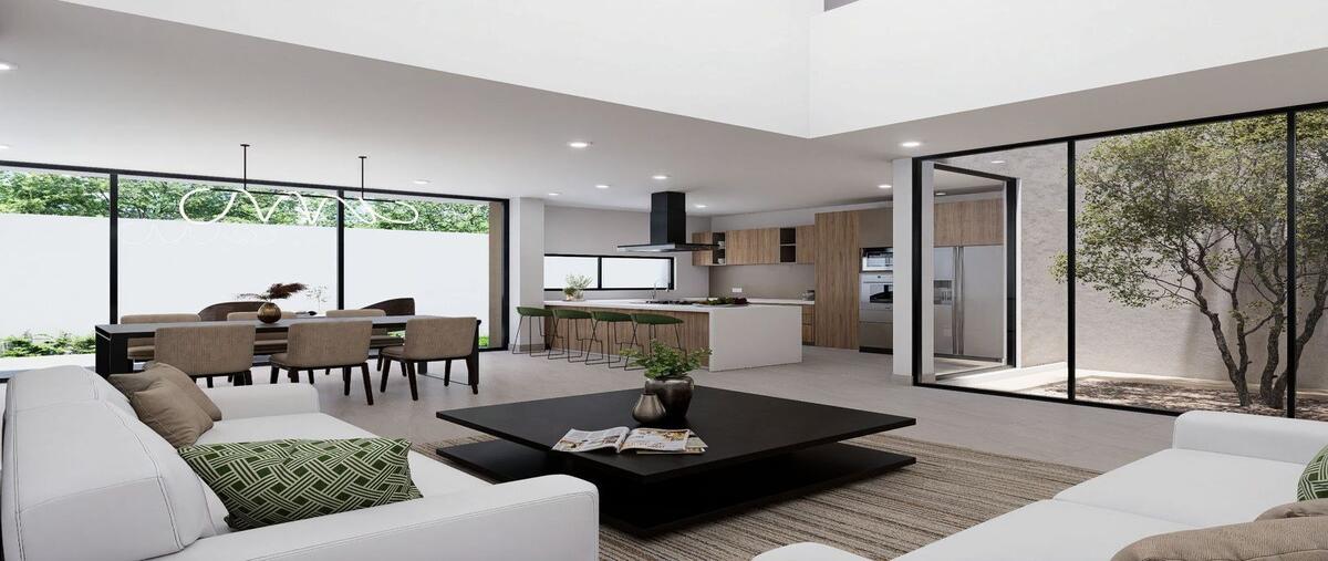 Foto de casa en venta en zibata , zibatá, el marqués, querétaro, 0 No. 05