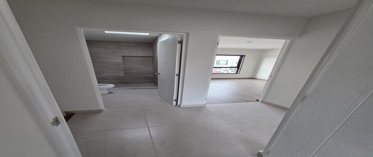 Foto de casa en venta en zibatá , zibatá, el marqués, querétaro, 29958183 No. 04