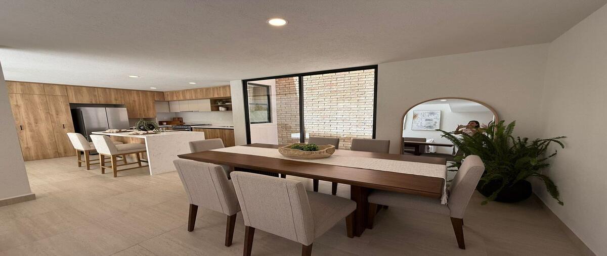 Foto de casa en venta en zibatá , zibatá, el marqués, querétaro, 0 No. 05