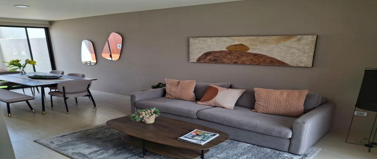 Foto de casa en venta en zibatá , zibatá, el marqués, querétaro, 0 No. 05