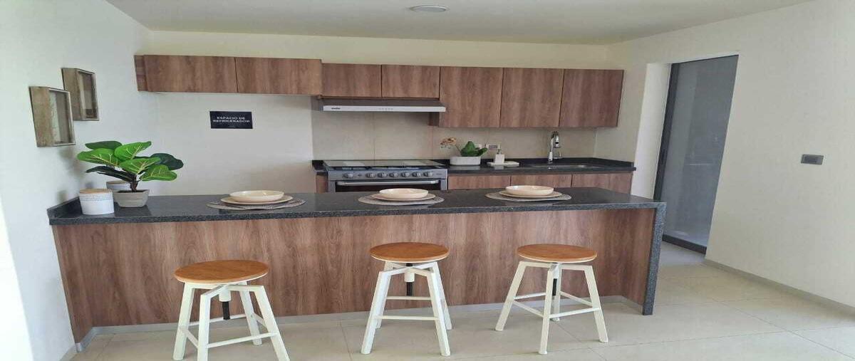 Foto de departamento en venta en zibatá , zibatá, el marqués, querétaro, 0 No. 03