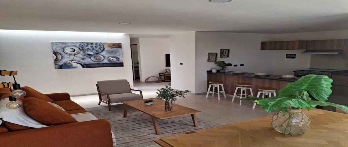 Foto de departamento en venta en zibatá , zibatá, el marqués, querétaro, 0 No. 05