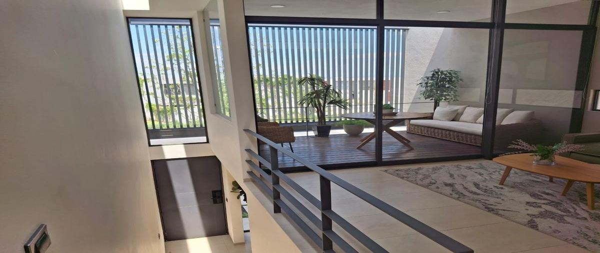 Foto de casa en venta en zibatá , zibatá, el marqués, querétaro, 0 No. 04