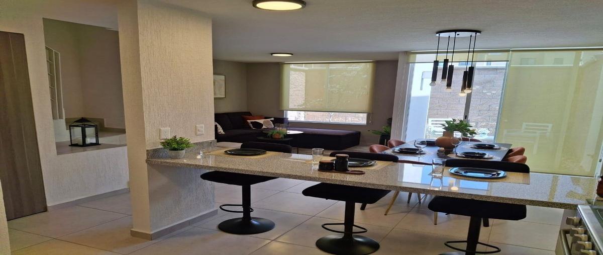 Foto de casa en venta en zibatá , zibatá, el marqués, querétaro, 0 No. 04