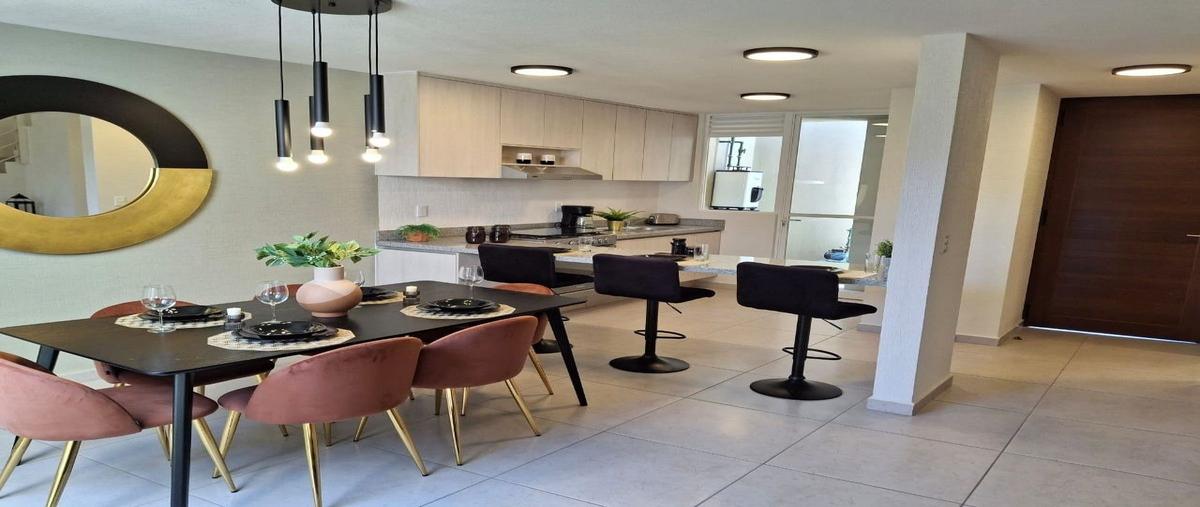 Foto de casa en venta en zibatá , zibatá, el marqués, querétaro, 0 No. 05