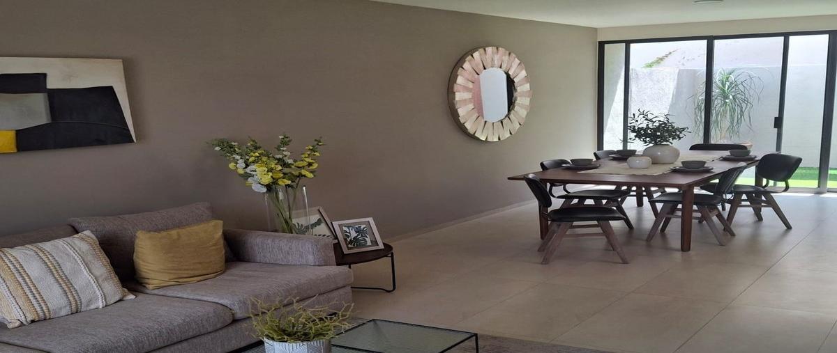 Foto de casa en venta en zibatá , zibatá, el marqués, querétaro, 0 No. 04