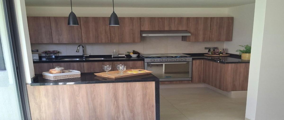 Foto de casa en venta en zibatá , zibatá, el marqués, querétaro, 0 No. 05