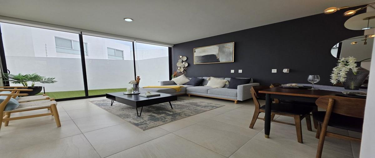 Foto de casa en venta en zibatá , zibatá, el marqués, querétaro, 30088801 No. 04
