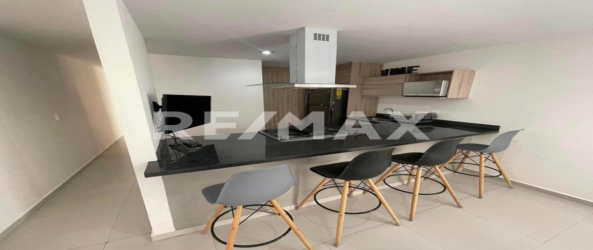 Foto de departamento en renta en zibatá , zibatá, el marqués, querétaro, 30161499 No. 03
