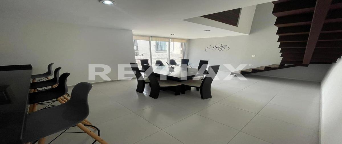 Foto de departamento en renta en zibatá , zibatá, el marqués, querétaro, 30161499 No. 04