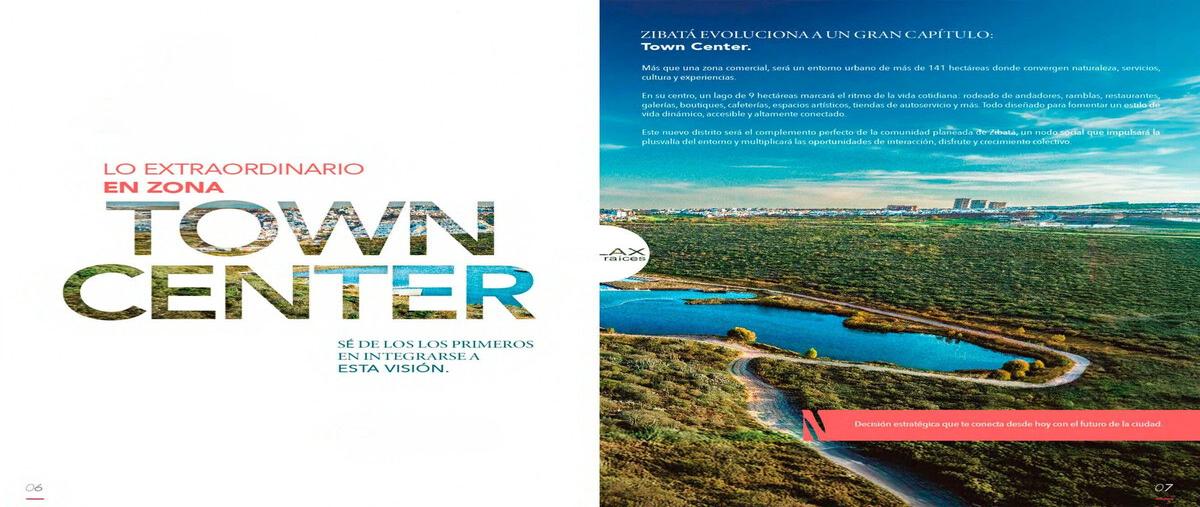 Foto de departamento en venta en zibatá , zibatá, el marqués, querétaro, 0 No. 04