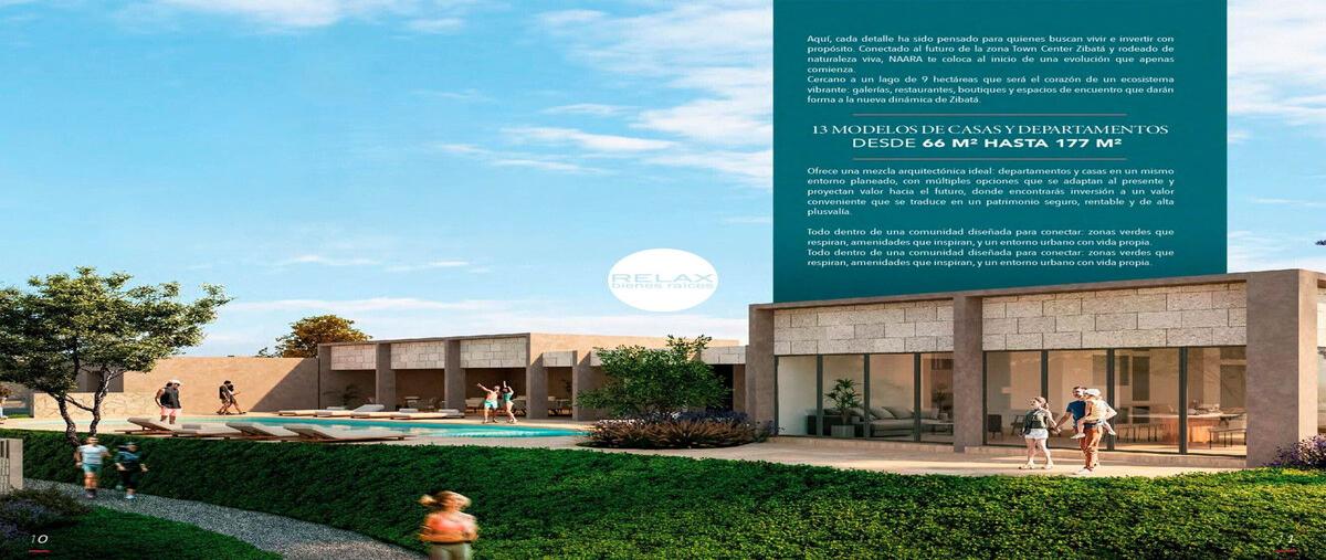 Foto de departamento en venta en zibatá , zibatá, el marqués, querétaro, 0 No. 05