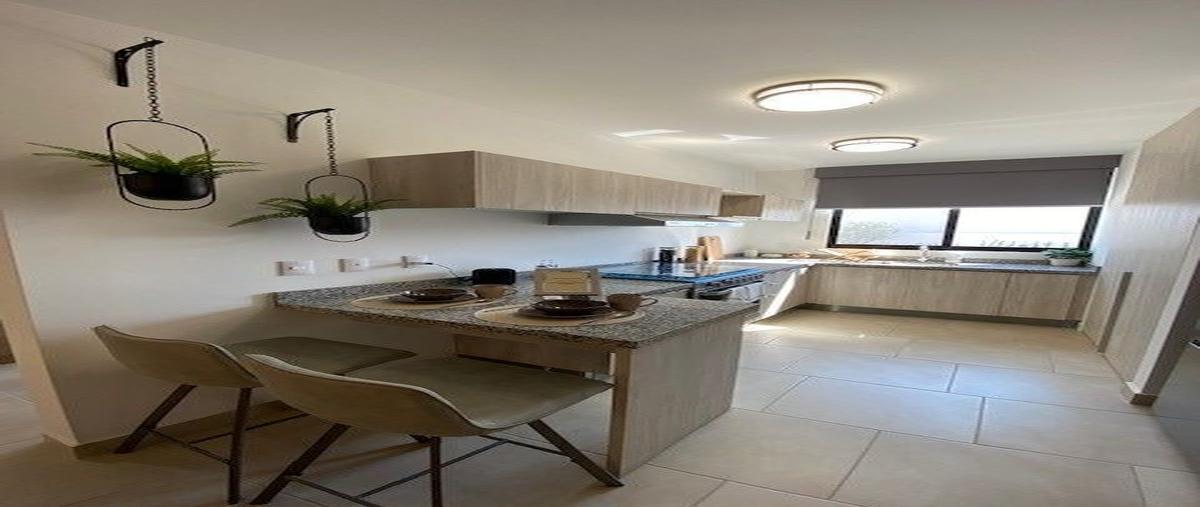 Foto de departamento en venta en zibata , zibatá, el marqués, querétaro, 30207286 No. 04