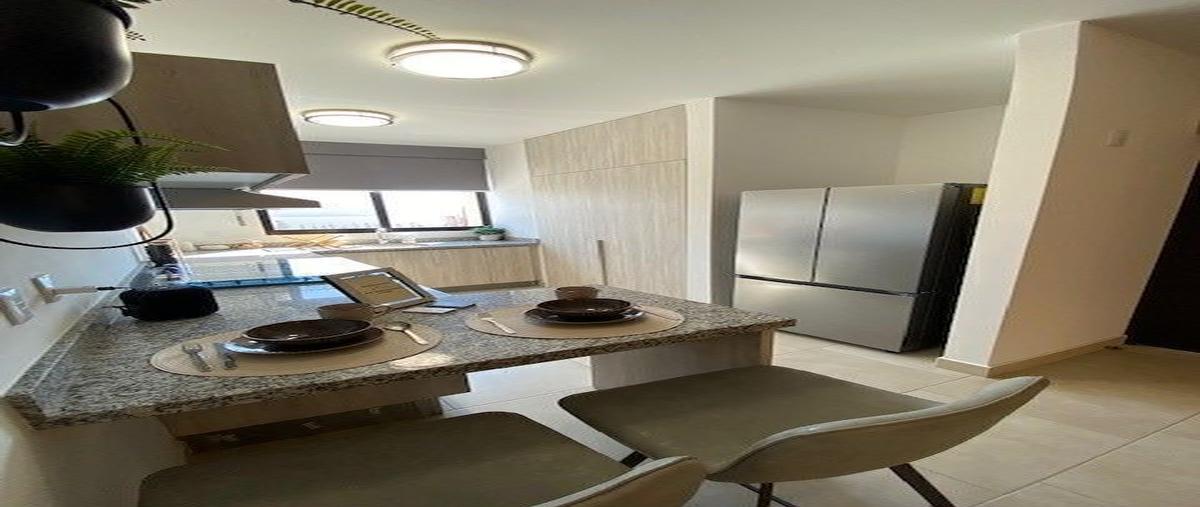 Foto de departamento en venta en zibata , zibatá, el marqués, querétaro, 30207286 No. 05