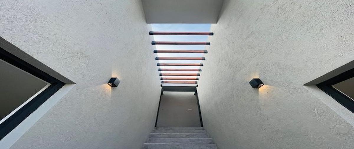 Foto de departamento en venta en zibata , zibatá, el marqués, querétaro, 30207293 No. 04