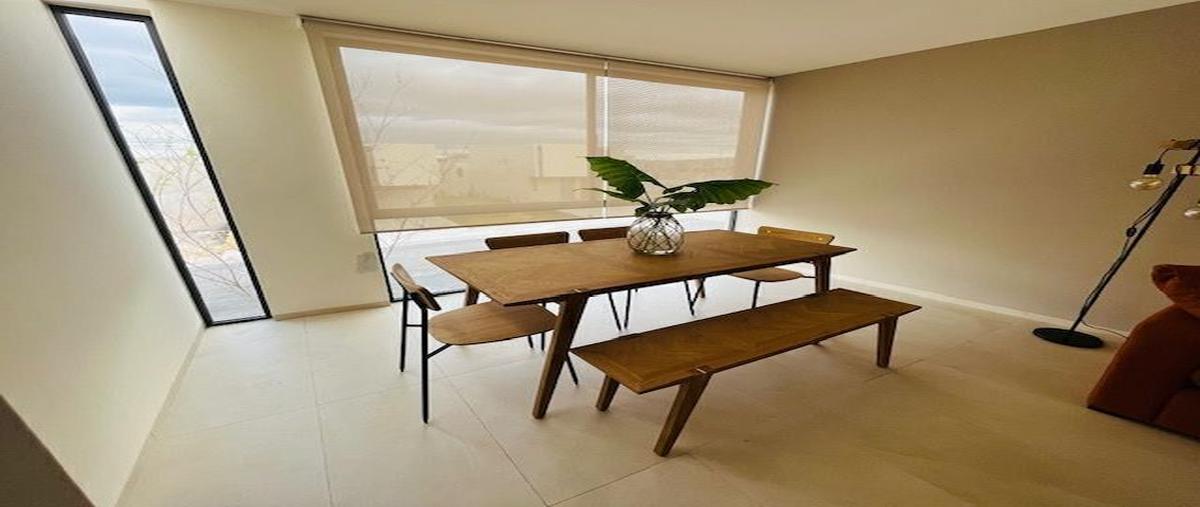 Foto de departamento en venta en zibata , zibatá, el marqués, querétaro, 30207293 No. 05