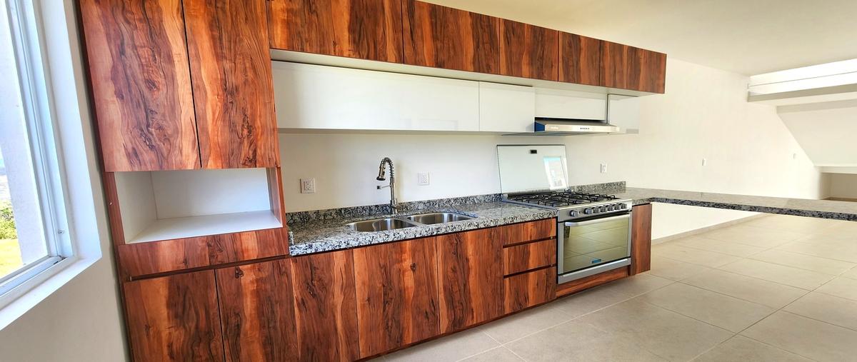 Foto de departamento en venta en zibatá , zibatá, el marqués, querétaro, 0 No. 03