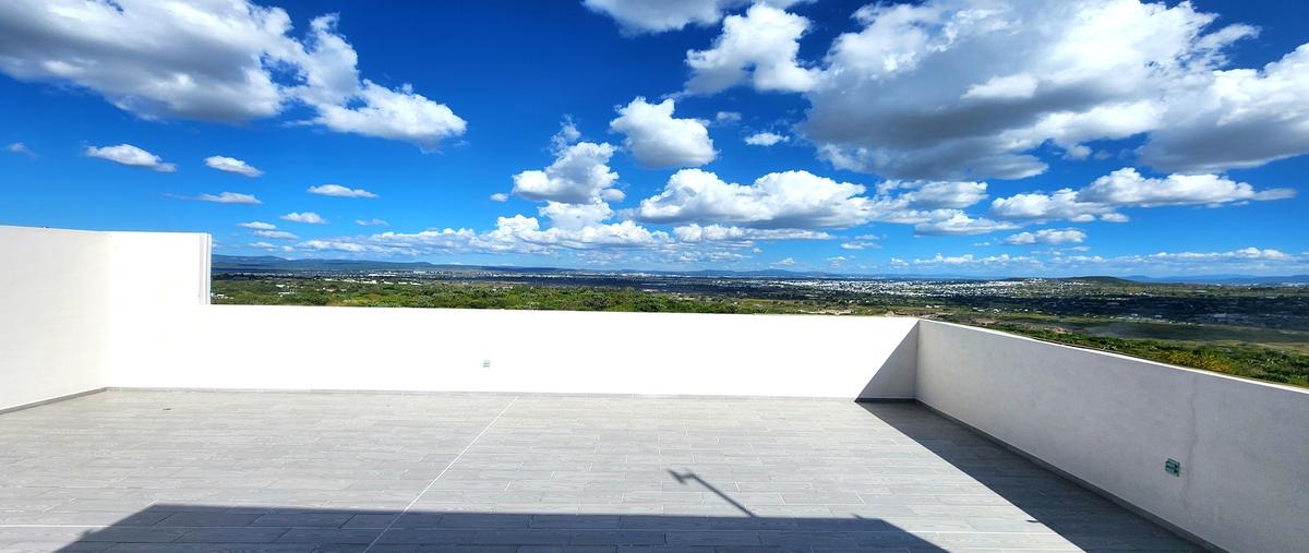 Foto de departamento en venta en zibatá , zibatá, el marqués, querétaro, 0 No. 04